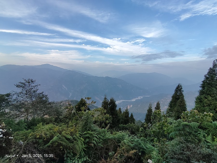 Deolo View Point - Photo 8