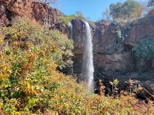 Dugdha Dhara Waterfall - Photo 4