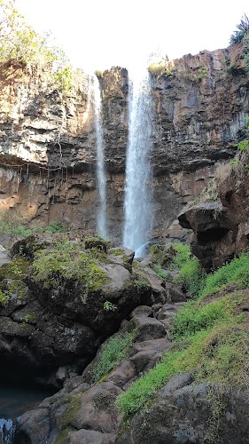 Dugdha Dhara Waterfall - Photo 3