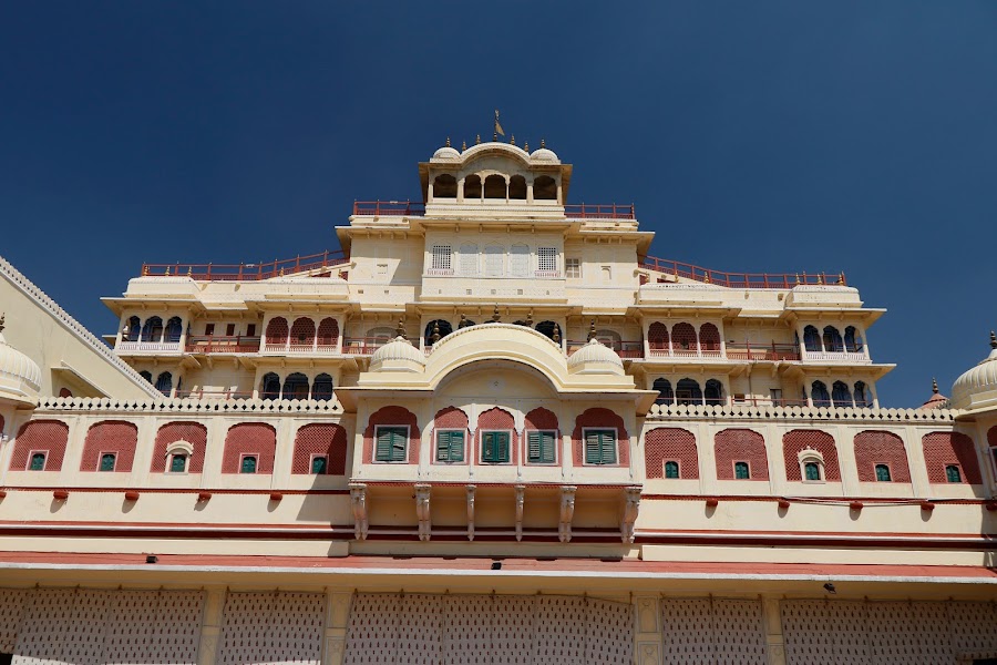 Jantar Mantar - Photo 6