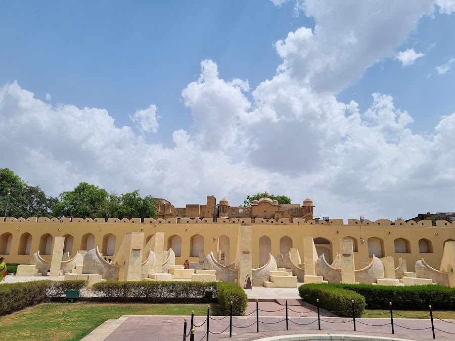 Jantar Mantar - Photo 7