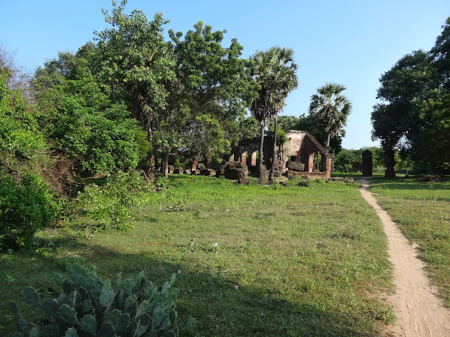Arikamedu Trust - Photo 4