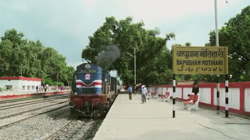East Champaran - Photo 2