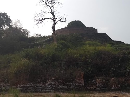 East Champaran - Photo 4