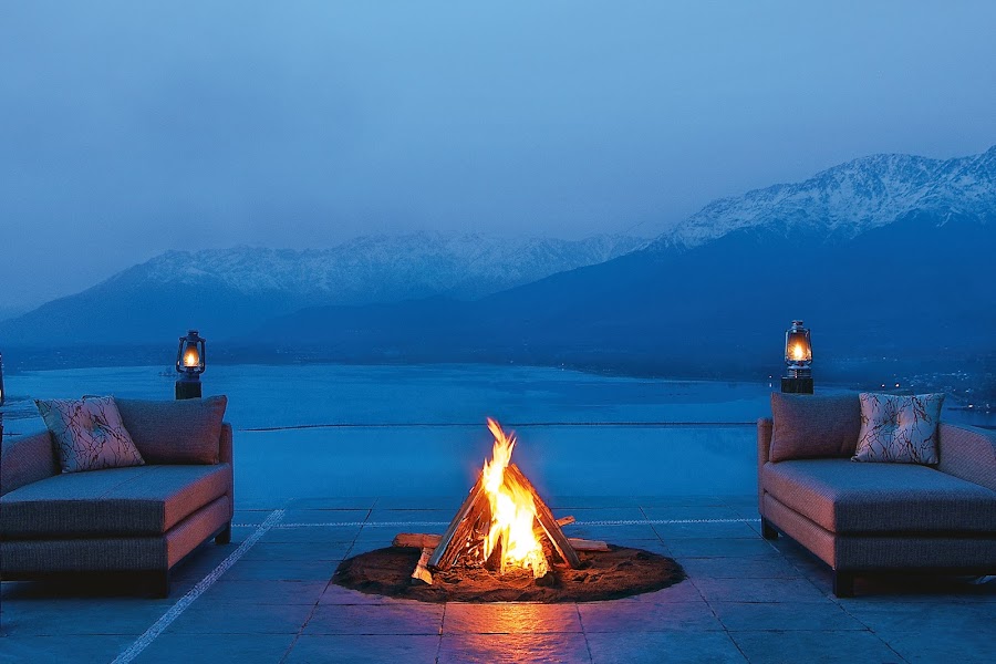 Dal Lake - Photo 4