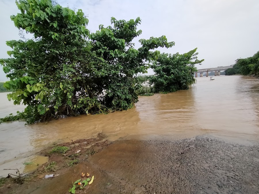 Brahmani River - Photo 2