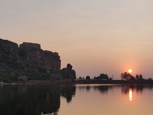 Agastya Lake - Photo 2