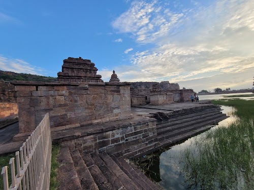 Agastya Lake - Photo 3