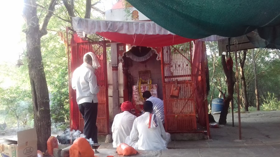 Phool Sagar Lake - Photo 2