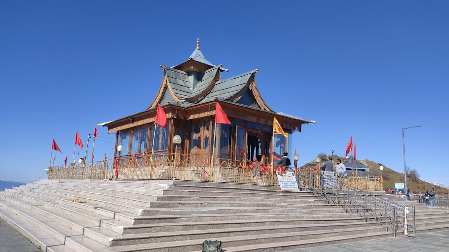 Hatu Peak - Photo 3