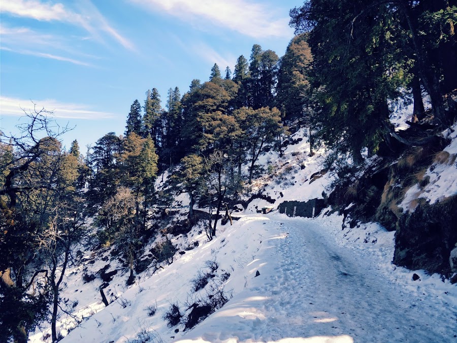 Hatu Peak - Photo 4
