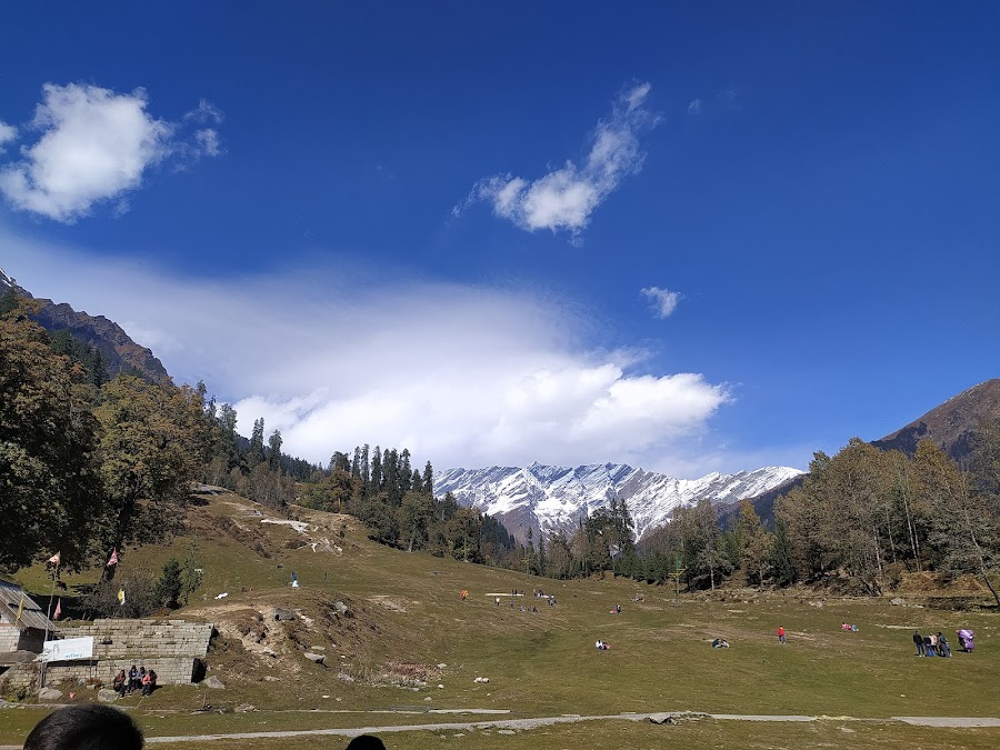 Zorbing Point - Photo 3