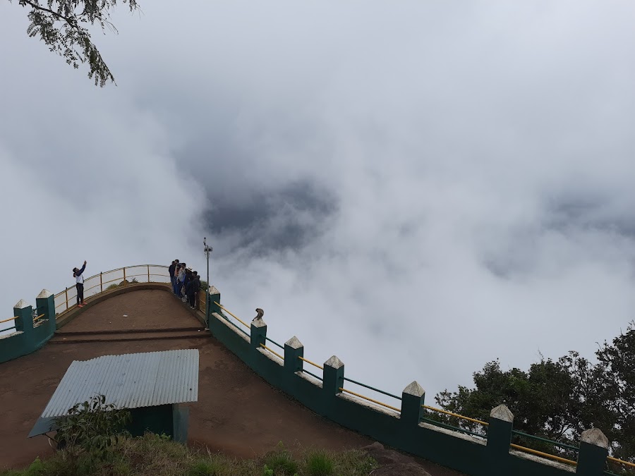 Dolphin's Nose - Photo 4