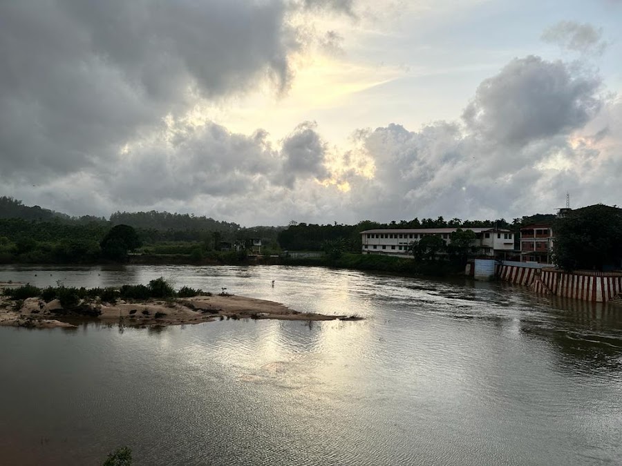 Narasimha Vana - Photo 4