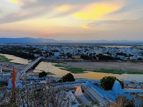 Srikalahasti - Photo 4