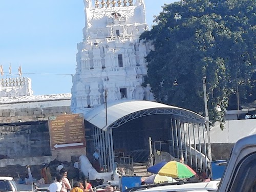Srikalahasti - Photo 5