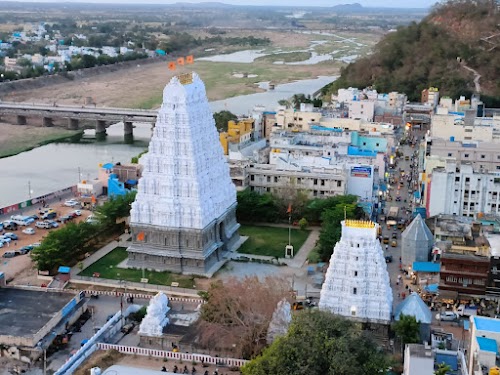 Srikalahasti - Photo 6
