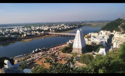 Srikalahasti - Photo 2