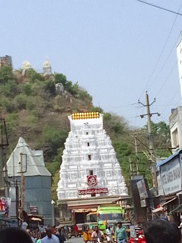 Srikalahasti - Photo 3