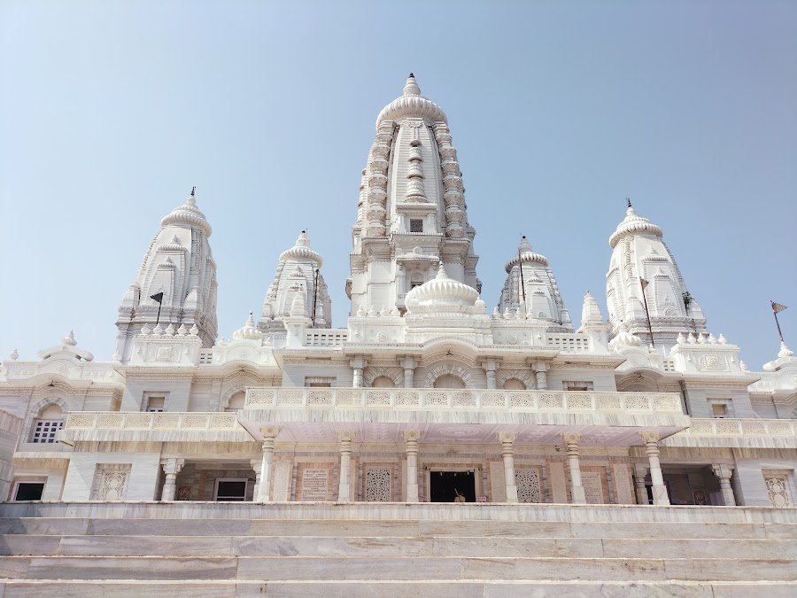 JK Temple - Photo 2