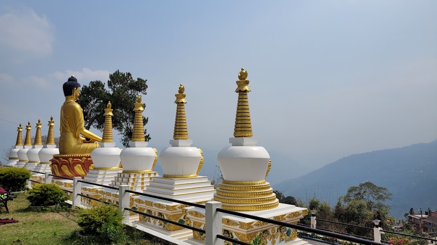 Thongsa Gumpa - Photo 4