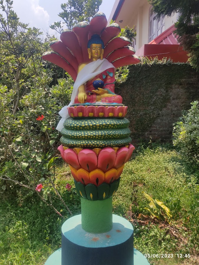 Thongsa Gumpa - Photo 5