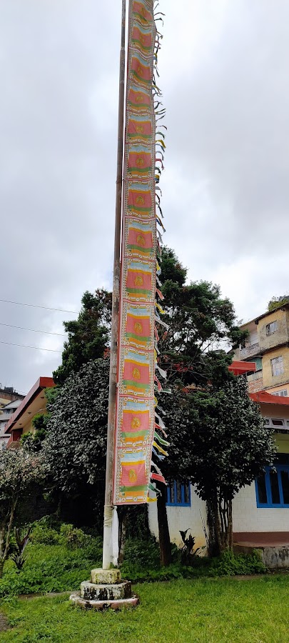 Thongsa Gumpa - Photo 6
