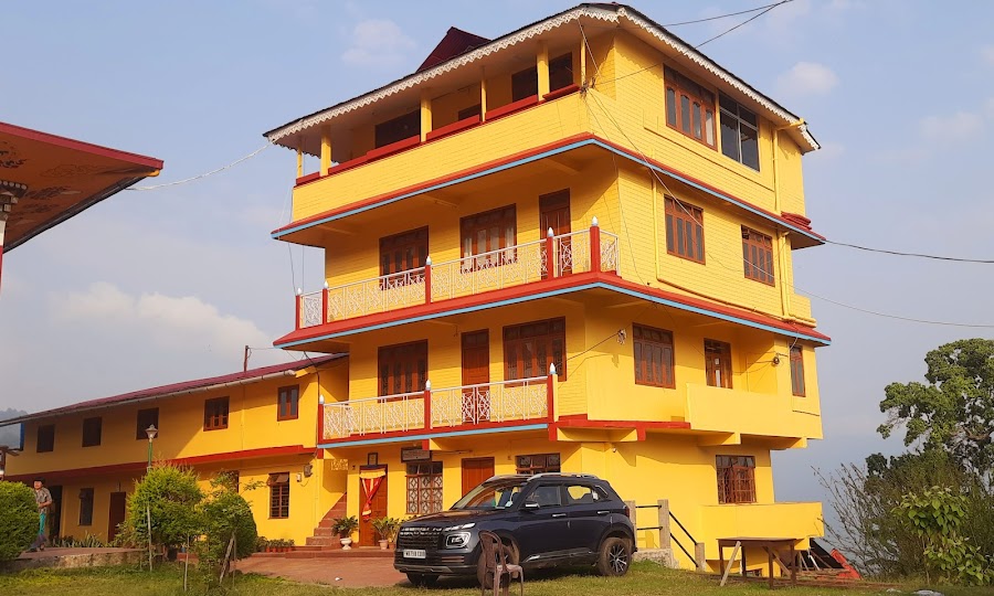 Thongsa Gumpa - Photo 10