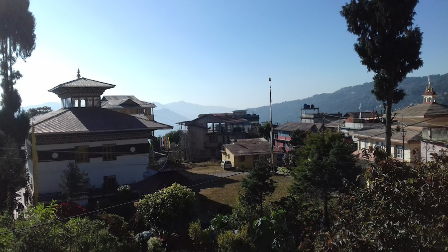 Thongsa Gumpa - Photo 2