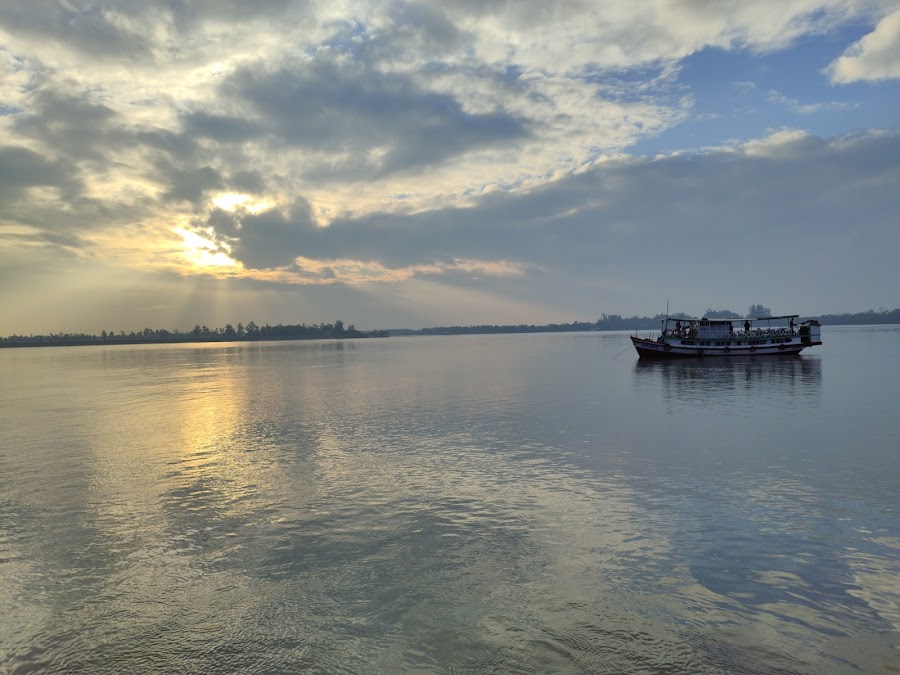 Sundarban National Park (West Bengal)