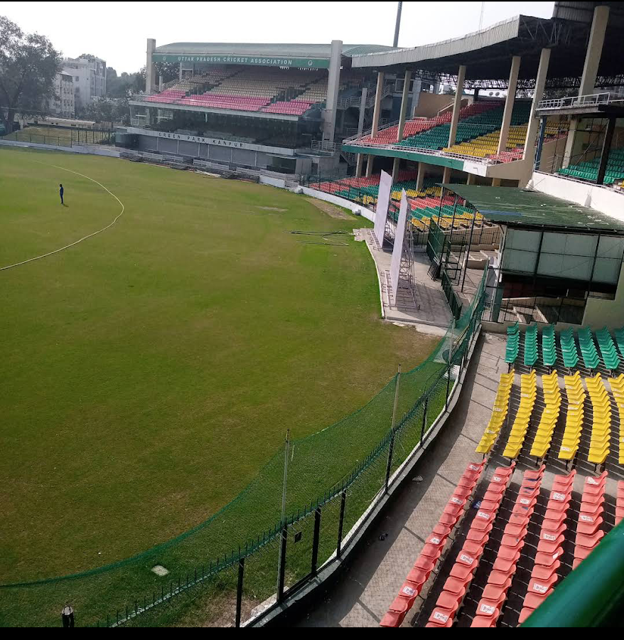 Green Park Stadium - Photo 3