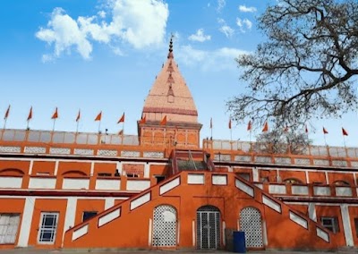 Ranbireshwar Temple