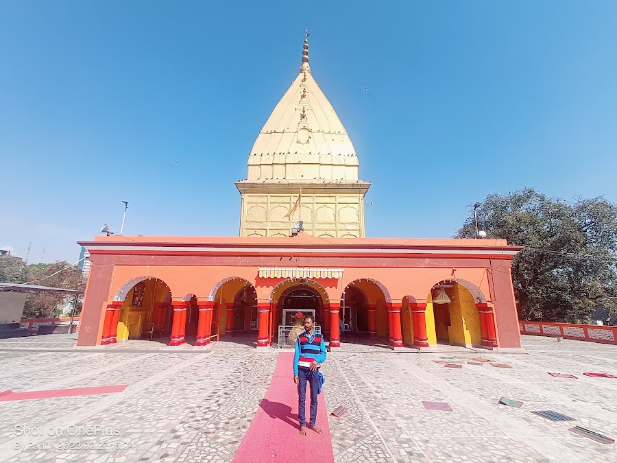 Ranbireshwar Temple - Photo 2