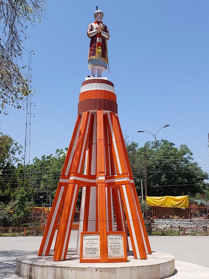 Ranbireshwar Temple - Photo 4