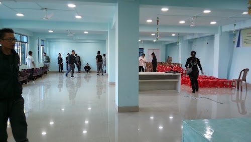 Chanmari Football Turf - Photo 2