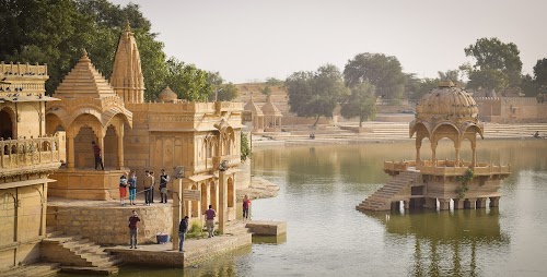 Jaisalmer - Photo 6