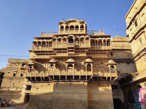 Jaisalmer - Photo 2