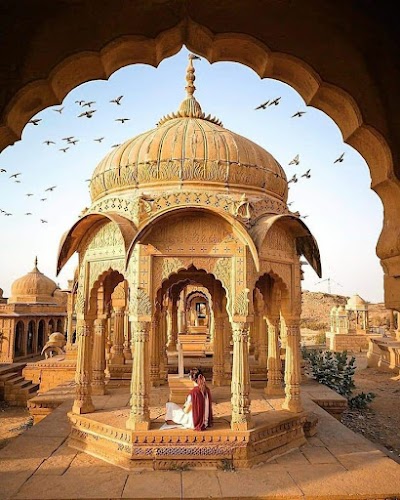 Jaisalmer - Photo 5