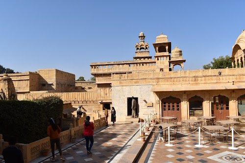 Jaisalmer - Photo 3