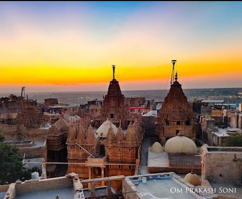 Jaisalmer - Photo 4