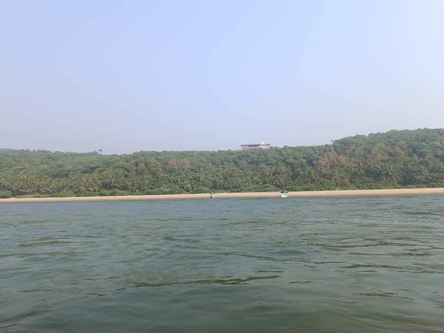 Devbagh Beach - Photo 2