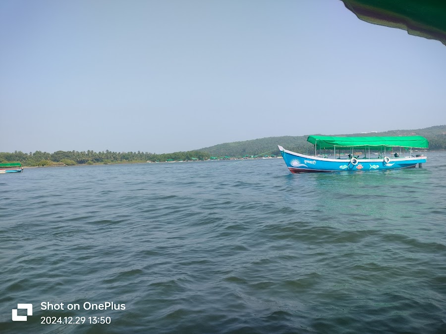 Devbagh Beach - Photo 4