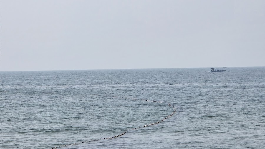 Devbagh Beach - Photo 3
