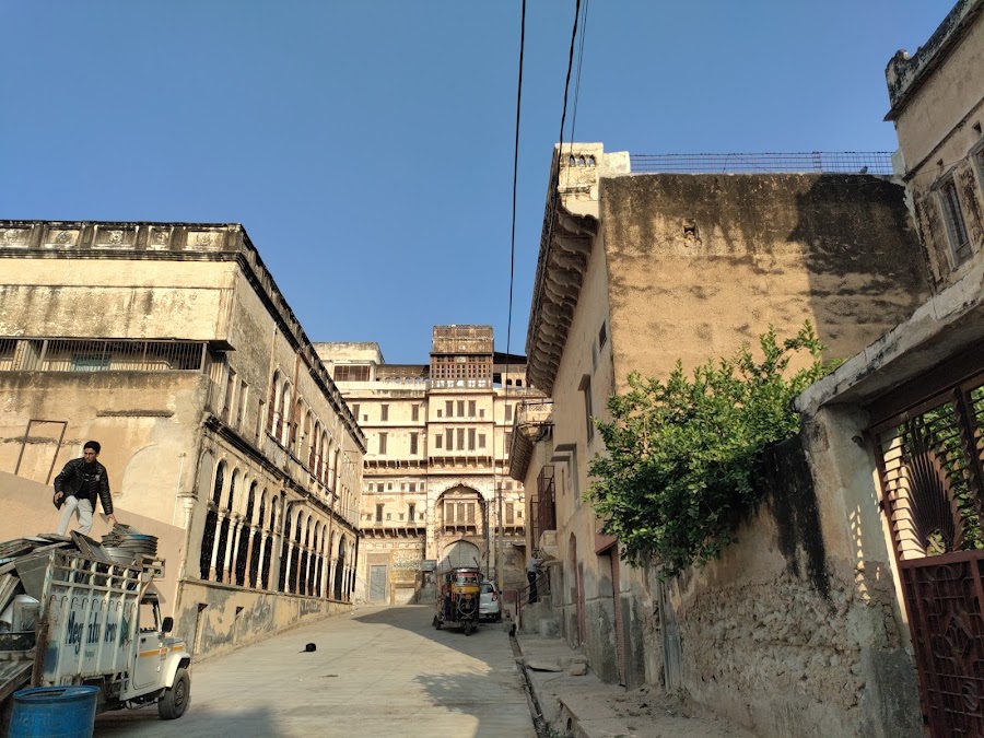 Surana Haveli - Photo 2