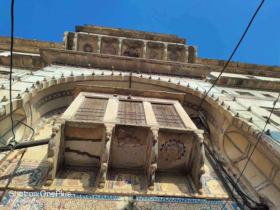 Surana Haveli - Photo 4