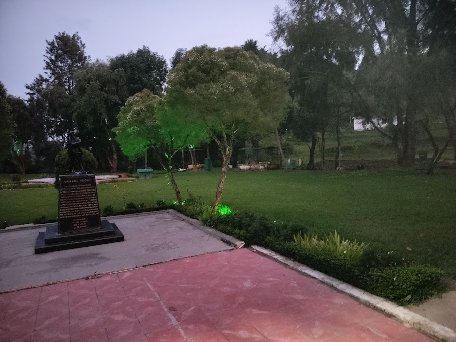 Maharajke Temple - Photo 3