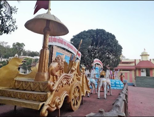 Amarkantak - Photo 3