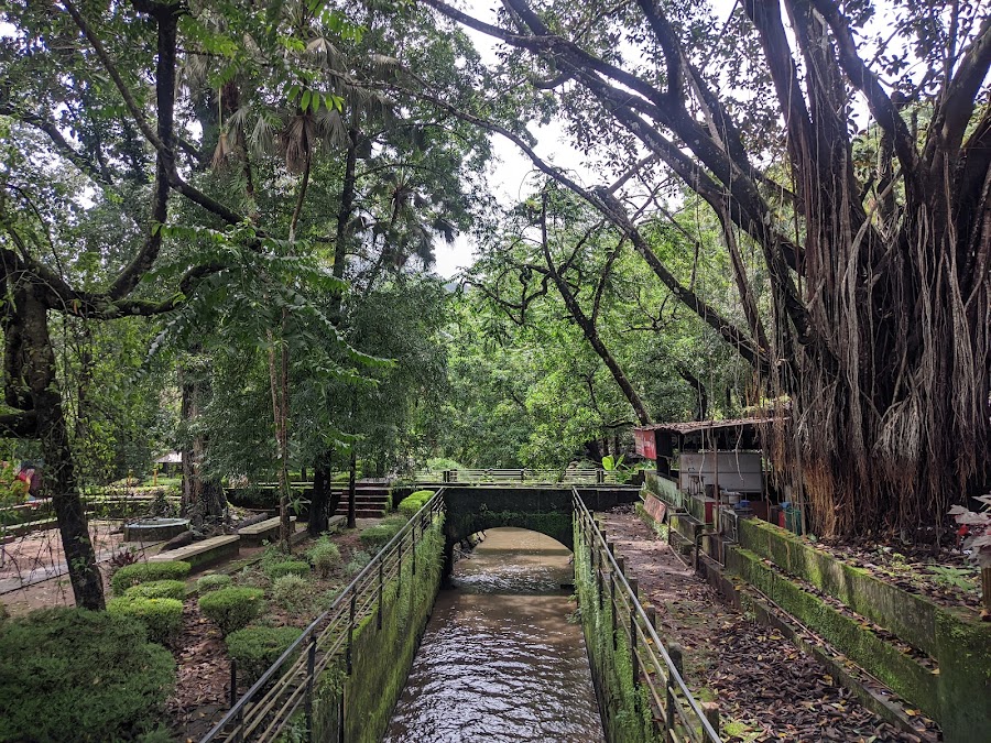 Thumboormuzhy Dam & Garden - Photo 2