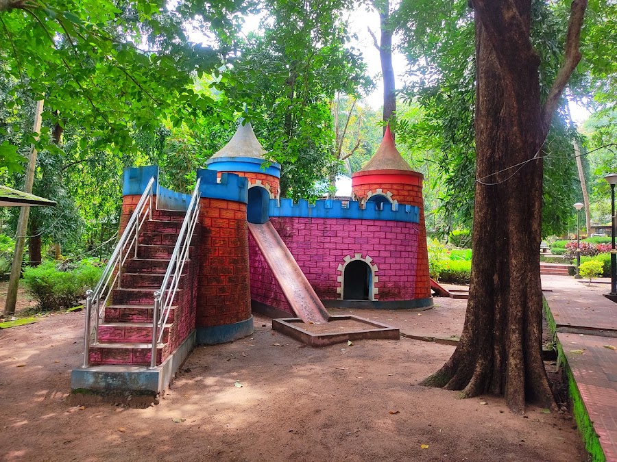 Thumboormuzhy Dam & Garden - Photo 4