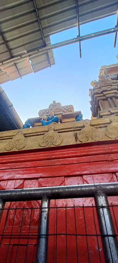 Kondagattu Anjaneya Swamy Temple - Photo 2